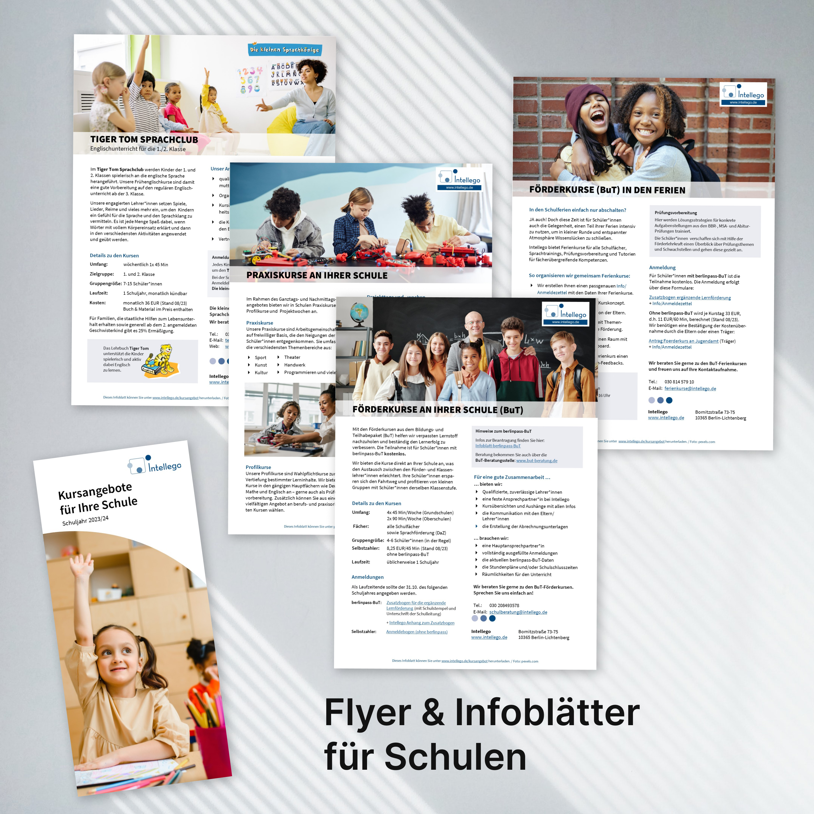 Förderschüler